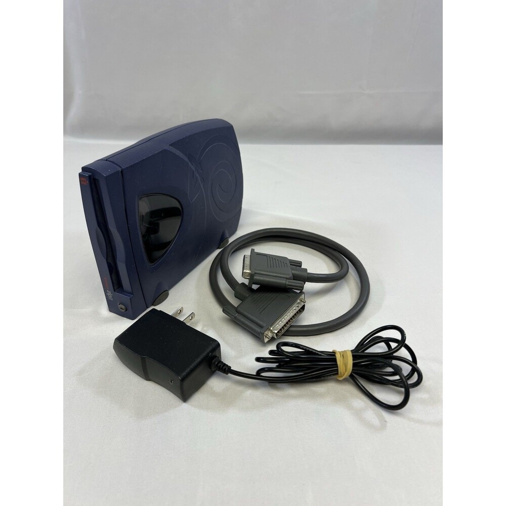 Iomega Zip 250 SCSI External Drive